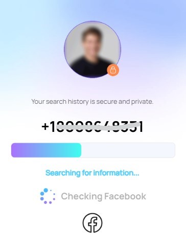 mlocator reverse phone number search
