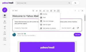 How Do You Find an IP Address from an Email