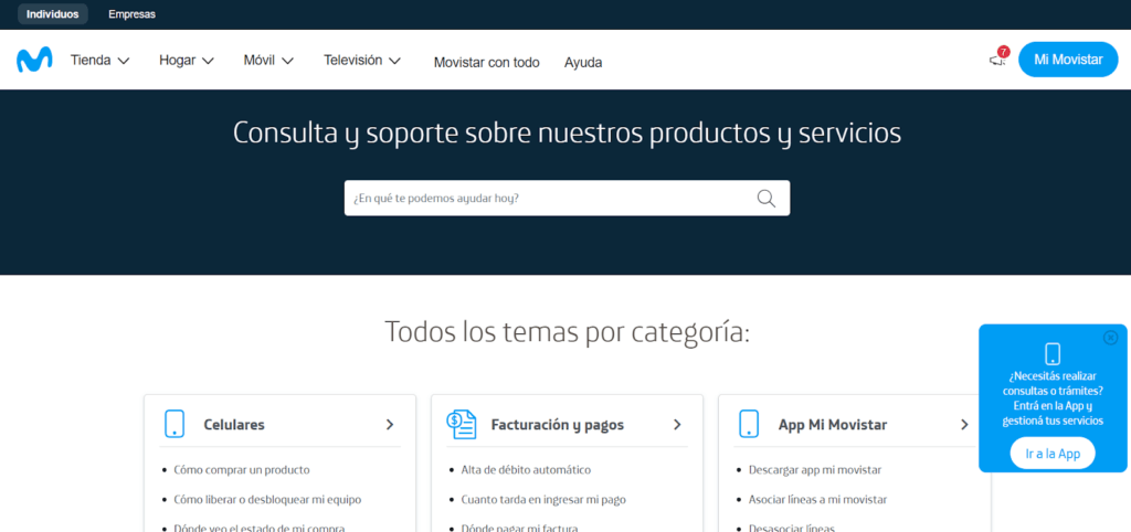 Movistar