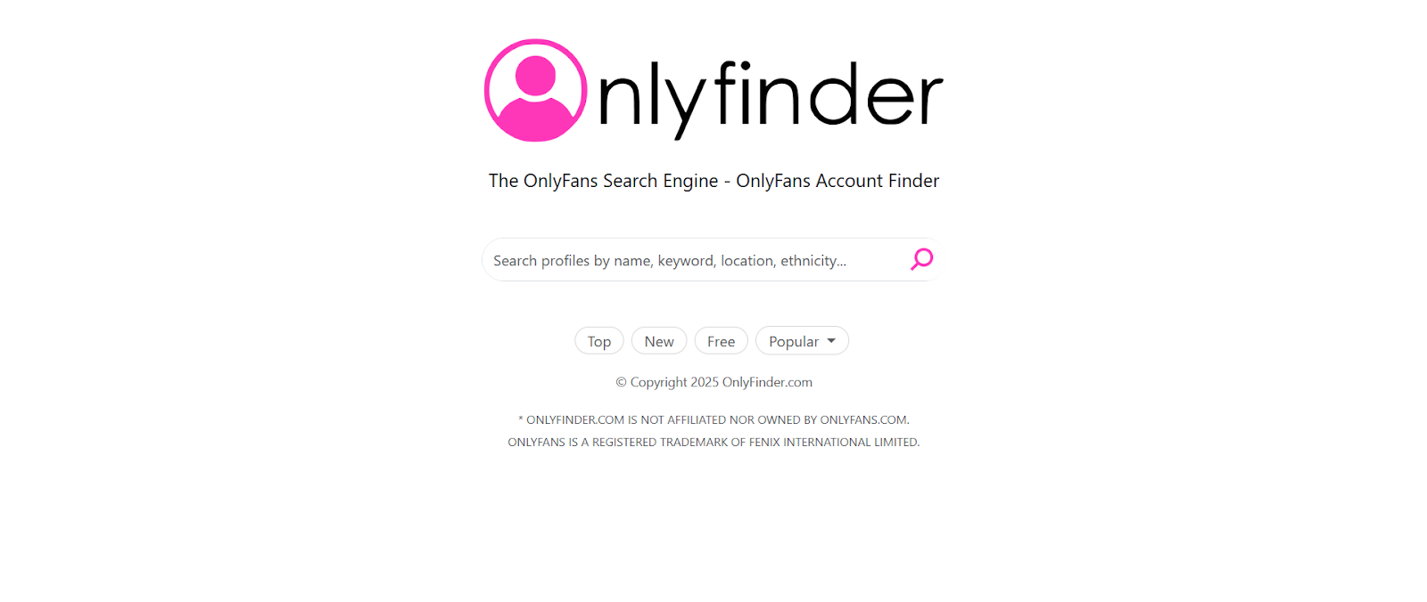 8 Best OnlyFans Account Finder Tools of 2025 (Expert Verified)