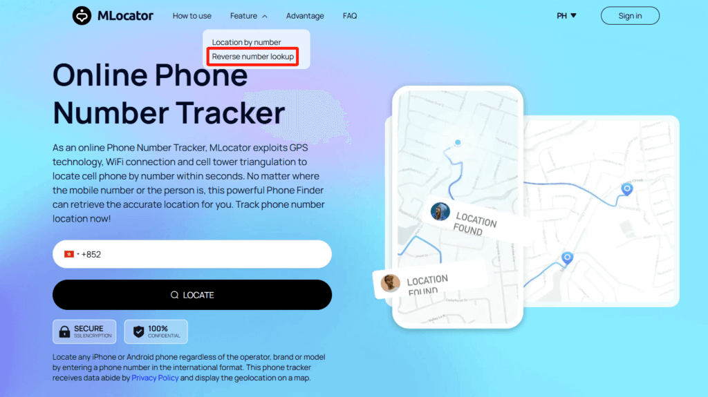 philippine reverse phone number lookup