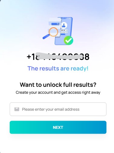 phone nunber search online