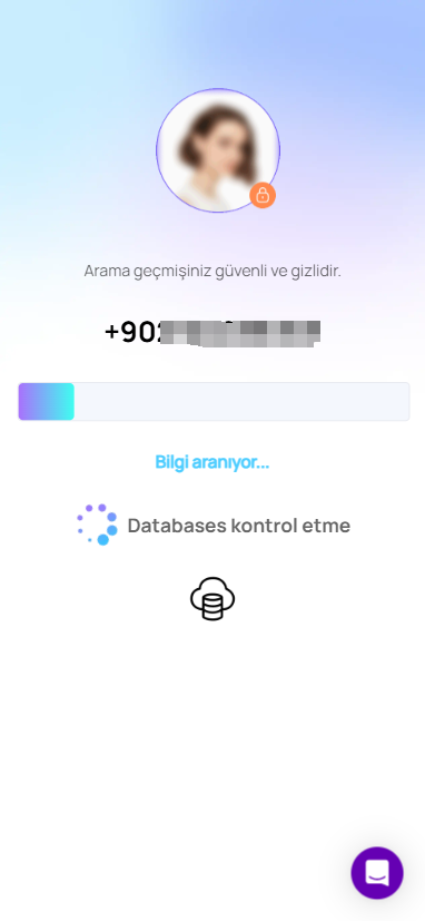 çevrimiçi sorgu adı