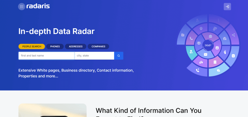 radaris