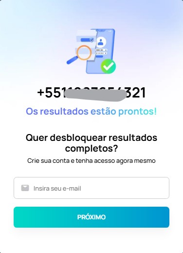 reverse lookup brazil phone numbers