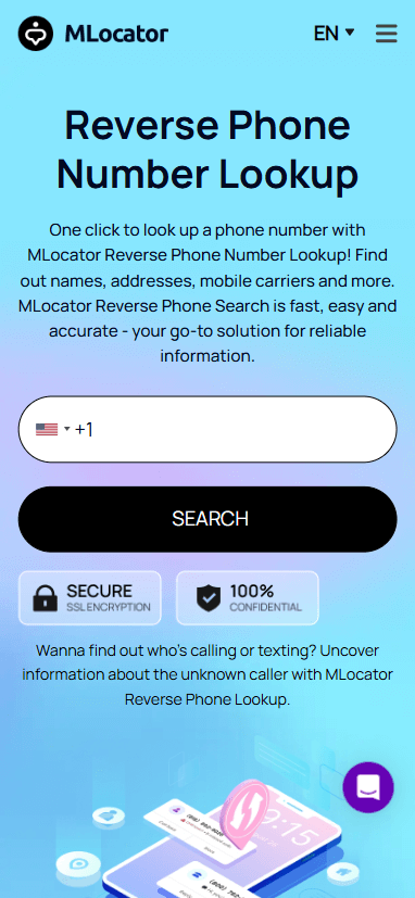 reverse search a phone number online