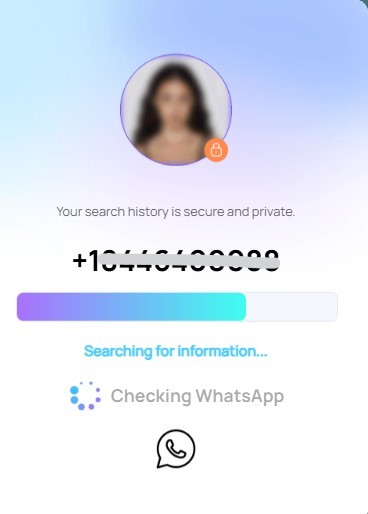 search phone number online