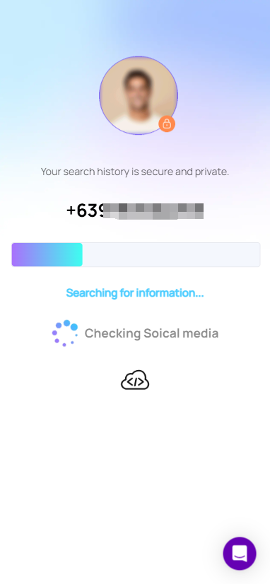 search phone number owner