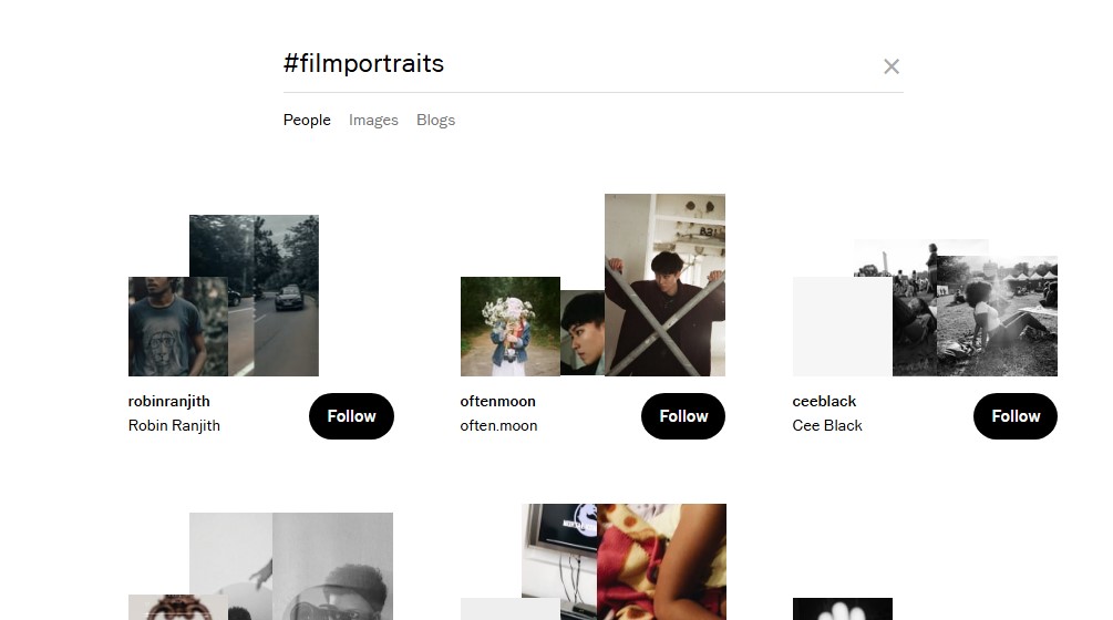 vsco hashtag'lerini ara
