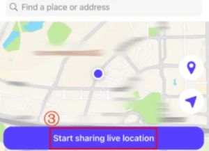 How to Track Phone Using Messenger in the Philippines