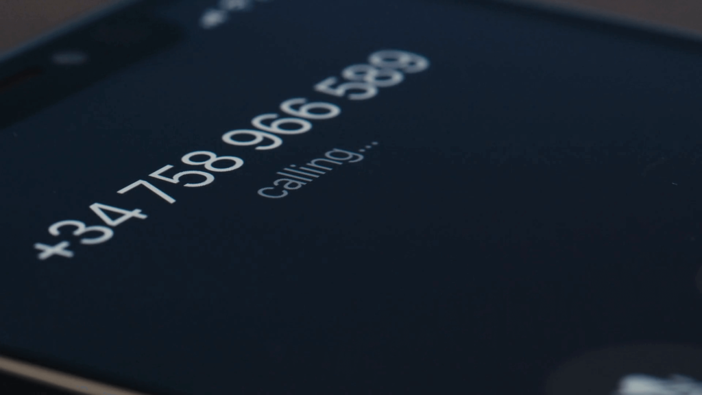 ispanyolca telefon numarası