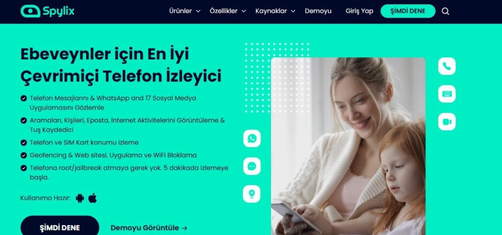 spylix