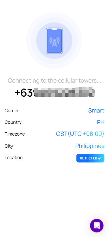 track philippine sim cards online