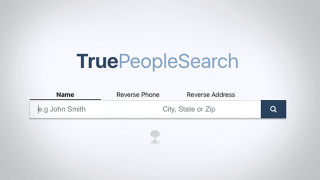 truepeoplesearch