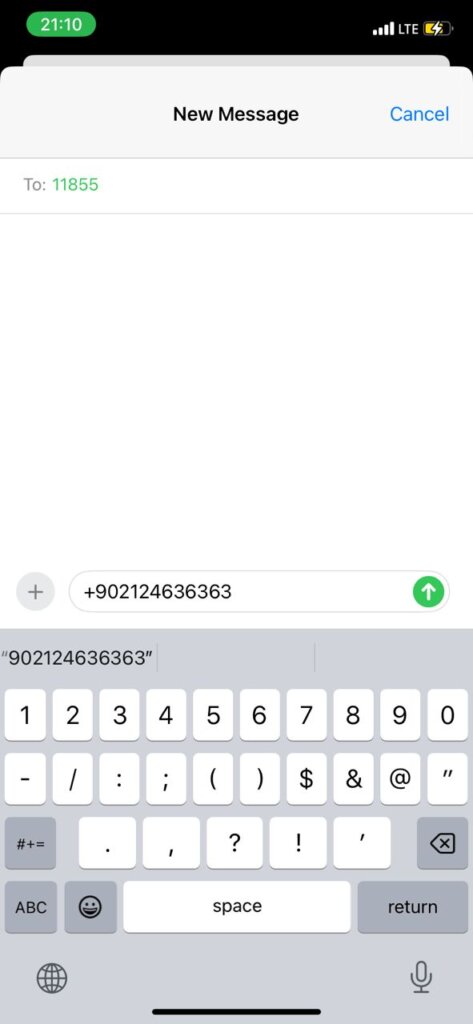türk telekom