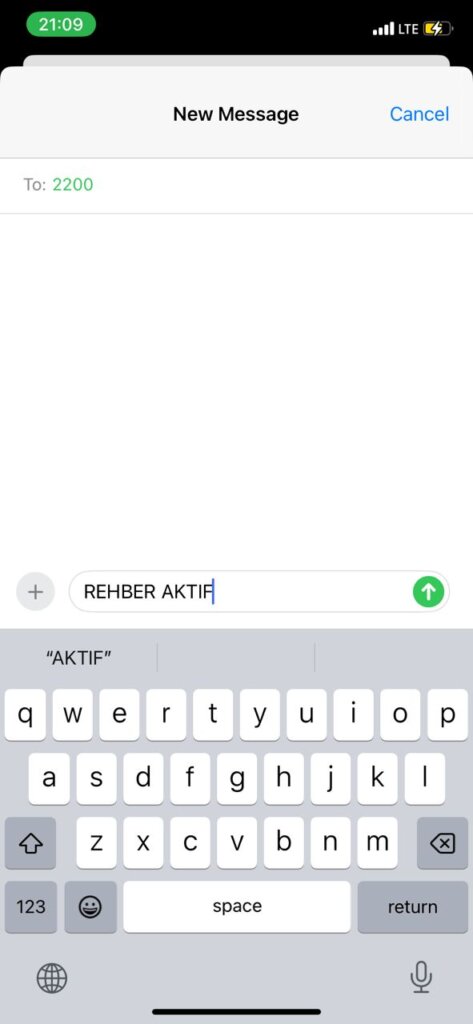 turkcell numaramı öğren