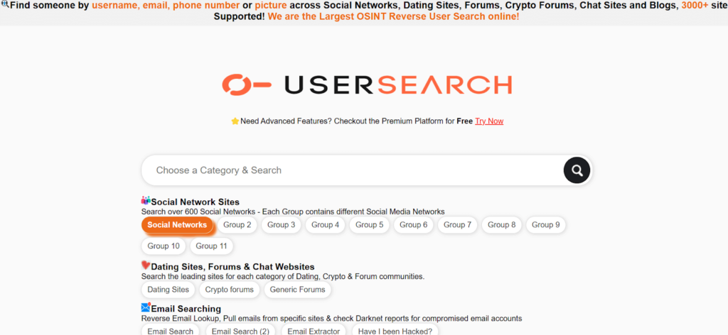 usersearch