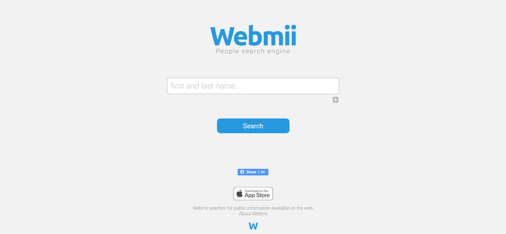 webmii
