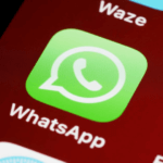 icono de WhatsApp