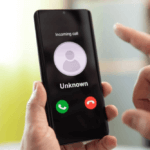 ¿De quién es este número de teléfono?