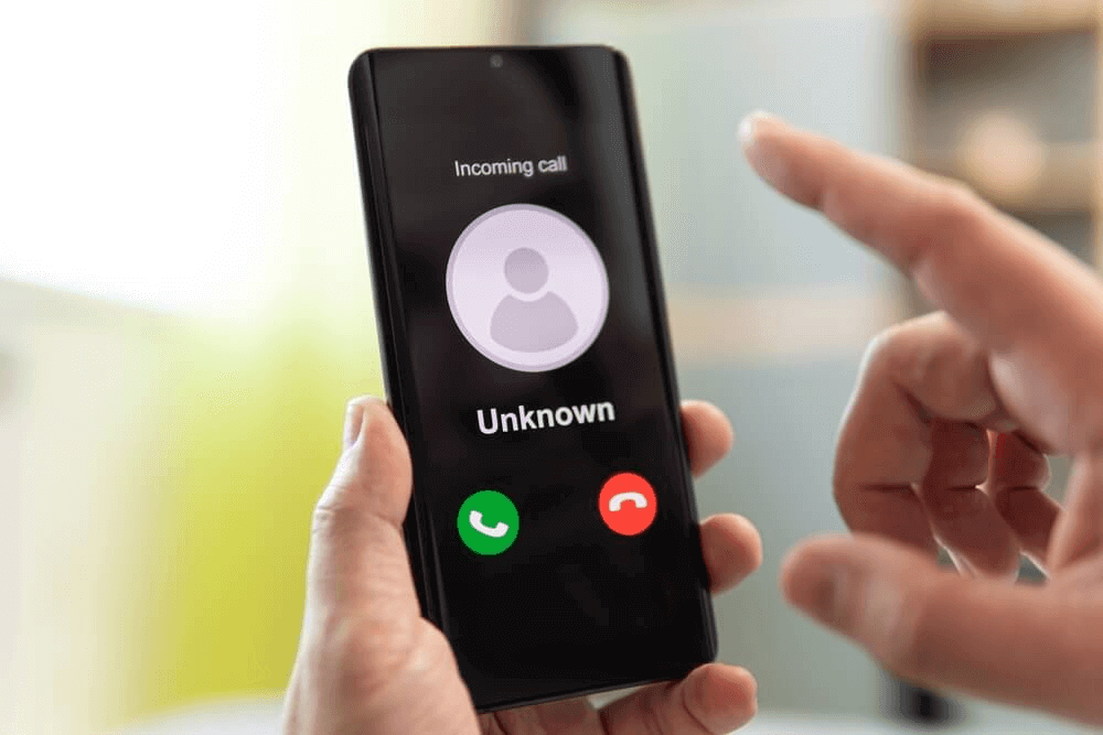 ¿De quién es este número de teléfono?