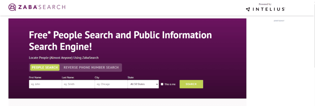 zabasearch